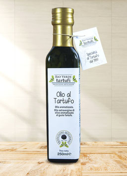 Olio al Tartufo 250 ml