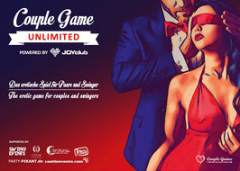 COUPLE GAME UNLIMITED (FR)