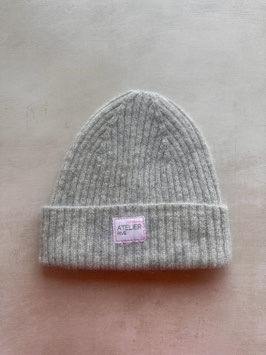Claude Beanie Birch