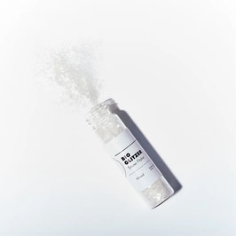 Bio Glitzer snow flake