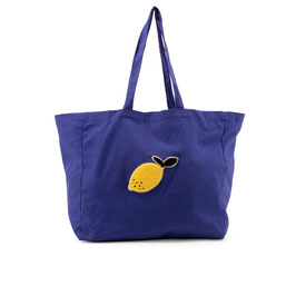 Shopper Bag captain blue