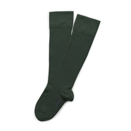 Energie Kniesocken vert forret