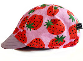 Rider Cap strawberry