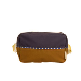 Fanny Pack large better together colorblocking skate ramp & golden cup