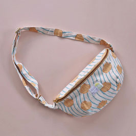 Shoulder Bag *Shell*