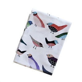 Geschirrtuch birds