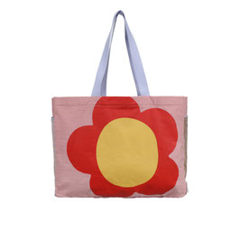 Shopper Lemon Tree flower