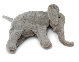 Kuscheltier Elefant