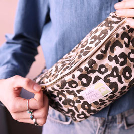 Shoulder Bag *leo brown*