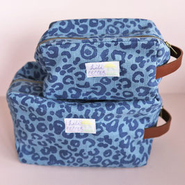 Blockprint Necessaire *leo*