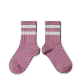 Socken Nico rose bonbon