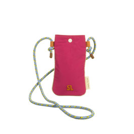 Handytasche better togehter special edition gymnastic pink