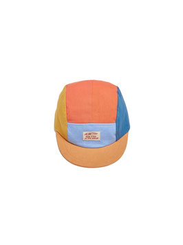 Cap Calvin washed-out multi