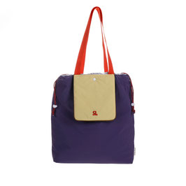 Shopper bag better together skate ramp