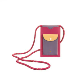 Handytasche better togehter gymnastic pink