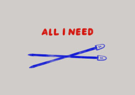 All i need