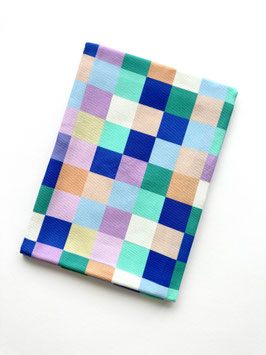 Geschirrtuch pastel