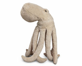 Kuscheltier Oktopus