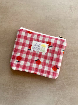 Mini Pouch *Oranges*