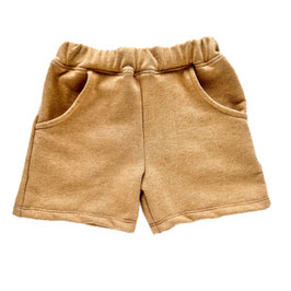 Shorts beige