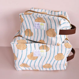 Blockprint Necessaire *shell*