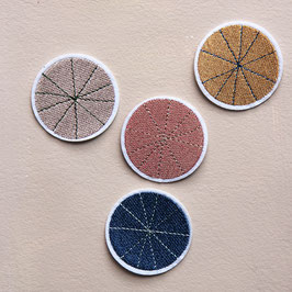 Patches "circle"