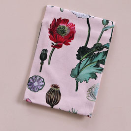 Geschirrtuch healing herbs