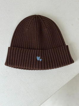 Beanie Chocolate