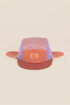 Robin cap Lorraine