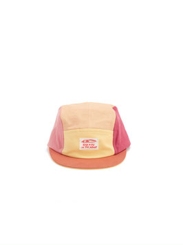 Cap Calvin cherry Teens