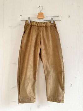 Cordhose camel
