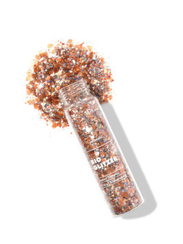 Bio Glitzer rainbow warrior