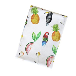 Geschirrtuch fruits & birds