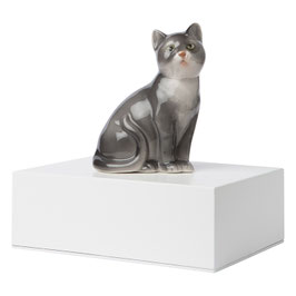 Miniatura Gatto - cod.CP17