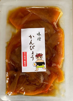 味付かんぴょう（国産）
