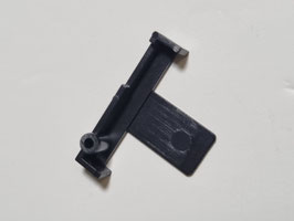 support conduit de lumière tender  ( 63205 ) HO 1/87  Réf: 105949  ROCO