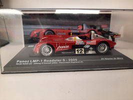 Panoz LMP -1 roadster S -2000 (Réf : dom31 )