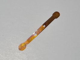 lamelle de contact BB Jacquemin  etc   HO 1/87 Réf: 89918  ROCO