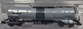 citerne Algeco à bogie  N   1/160   (SBO ) Réf:11473-A TRIX