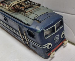 caisse loco NS 1308  occasion  HO 1/87   Réf: SB   JOUEF   LT3D-105