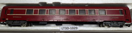 voiture restaurant occasion  HO 1/87   Réf: 8690   JOUEF   LT3D-1029