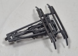 pantographe pour BR   HO 1/87 Réf: E389022 MARKLIN
