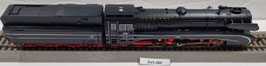 loco vapeur  BR 10001 digitale sonore ZIMO occasion état neuf HO 1/87 Réf: 62191 ROCO  DV5-84