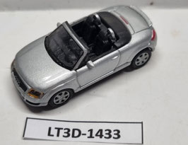 Audi  coupé  occasion HO 1/87      LT3D-1433