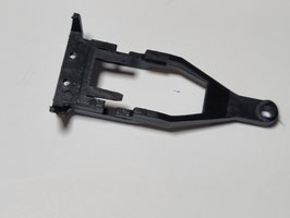 bissel avant sans essieux  vapeur 150 X   HO 1/87  Réf: 135490  ROCO