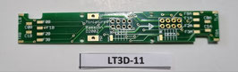 platine  pour loco 72000/ 36000/6500  HO 1/87   Réf: MPPE405E   miniature passion   LT3D-11