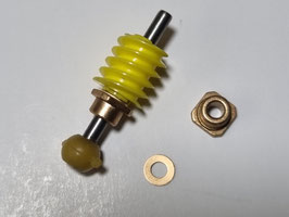 vis sans fin pour bogie  HO 1/87  Réf: 108246  ROCO