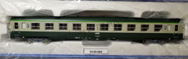 voiture DEV 2 em cl neuve bicolore  HO 1/87    Réf: 4053   JOUEF   DV20-64