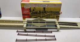 rampe de déchargement occasion HO 1/87   Réf: 6483   FLEISHMANN   LT3D-995