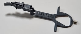 timon pour attelage  HO 1/87  Réf: 98210  ROCO